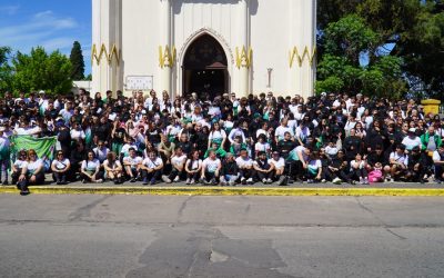 DEPORTISTAS MERLENSES RUMBO A LA FINAL DE LOS JUEGOS BONAERENSES