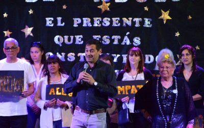 MUESTRA ANUAL DE EDUCACIÓN DE ADULTOS