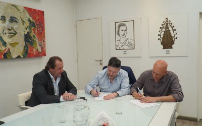 NUEVO AUMENTO PARA EMPLEADOS MUNICIPALES