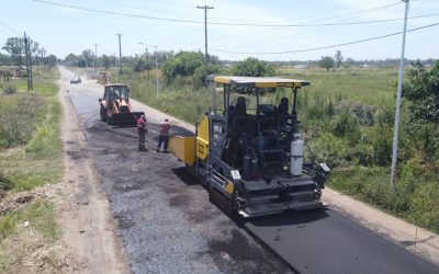 MÁS OBRAS EN MARIANO ACOSTA