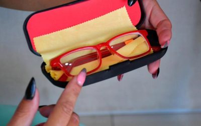 MÁS MERLENSES BENEFICIADOS CON LENTES GRATUITOS