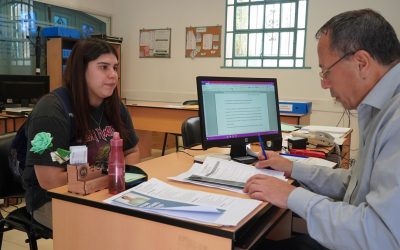 NUEVA BÚSQUEDA LABORAL EN MERLO