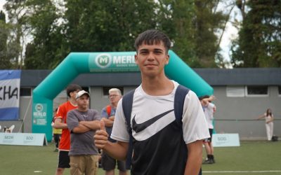 FINAL DEL TORNEO INTERESTUDIANTIL