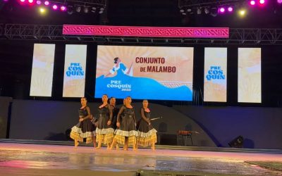 MERLO LLEGÓ A LA FINAL DEL PRE COSQUÍN 2025