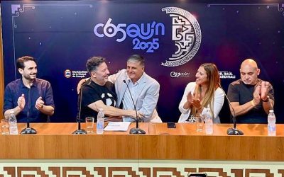 CONVENIO ENTRE MERLO Y COSQUÍN