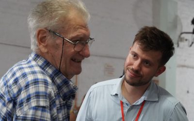 LENTES GRATUITOS PARA JUBILADOS