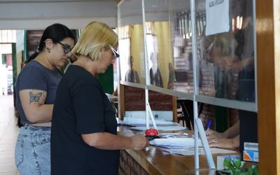 CONTINÚA LA INSCRIPCIÓN EN LA ESCUELA DE ARTES Y OFICIOS