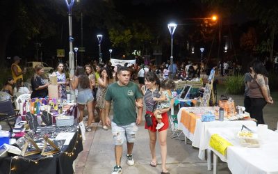 GRAN CONVOCATORIA AL FESTIVAL CULTURAL PADUENSE