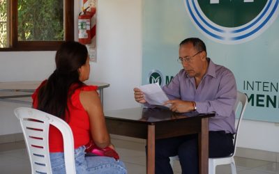 NUEVAS BÚSQUEDAS LABORALES EN MERLO