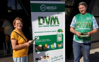 JORNADA DE PROMOCIÓN AMBIENTAL