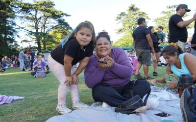 FERIA DE MUJERES EMPRENDEDORAS