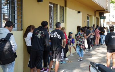 COMIENZAN LAS INSCRIPCIONES A LOS CURSOS GRATUITOS DE JUVENTUDES