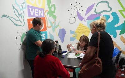 COMENZARON LAS INSCRIPCIONES A CURSOS PARA JÓVENES