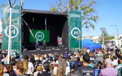 DÍA DEL VETERANO Y DE LOS CAÍDOS EN LA GUERRA DE MALVINAS