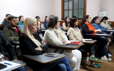 SEMANA DE LA CIENCIA EN LA UNO