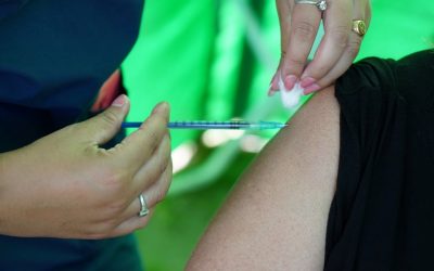 OPERATIVOS DE VACUNACIÓN EN MERLO