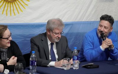 CONVERSATORIO SOBRE DERECHO Y SISTEMA JUDICIAL EN LA UNO