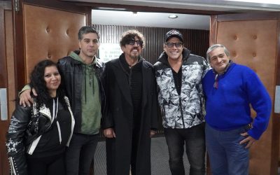 CINE GRATUITO PARA LOS VECINOS DE MERLO