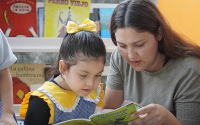 LIBRO SOBRE EDUCACIÓN AMBIENTAL PARA JARDINES DE MERLO