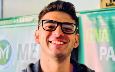 MÁS MERLENSES BENEFICIADOS CON LENTES GRATUITOS