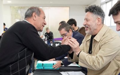 MÁS MERLENSES ACCEDEN A SUS ESCRITURAS