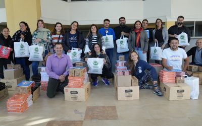 MATERIALES ESCOLARES PARA CENTROS EDUCATIVOS