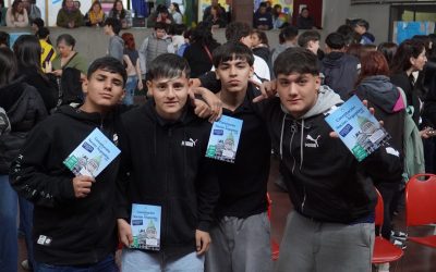 PROMESA A LA CONSTITUCIÓN