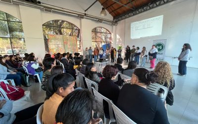 REBO: RONDAS ESTUDIANTILES EN MERLO