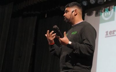 INICIÓ EL PROGRAMA DE EDUCACIÓN DEPORTIVA