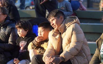 CIRCO GRATUITO PARA LAS FAMILIAS DE MERLO