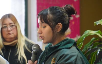 AVANZA EL CONCURSO “EMBAJADORES MERLENSES POR MALVINAS”