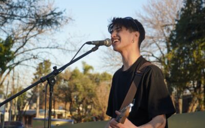 AVANZA EL CONCURSO “ROCK ES CULTURA”