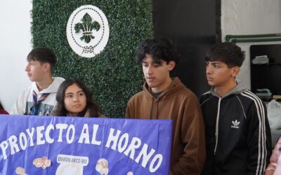 ENCUENTRO DISTRITAL DEL PROGRAMA “DECISIÓN NIÑEZ”