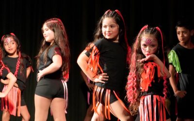 “EXPO JOVEN 2025” EN EL TEATRO MUNICIPAL