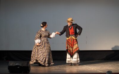 JUEGOS BONAERENSES: ETAPA DISTRITAL DE ARTES ESCÉNICAS