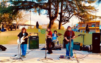 COMENZÓ EL CONCURSO “ROCK ES CULTURA”