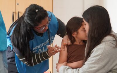 VACUNAMOS EN VACACIONES DE INVIERNO