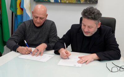 AUMENTO SALARIAL PARA TRABAJADORES MUNICIPALES DE MERLO