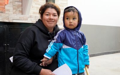 JORNADA DE SALUD INTEGRAL EN PONTEVEDRA