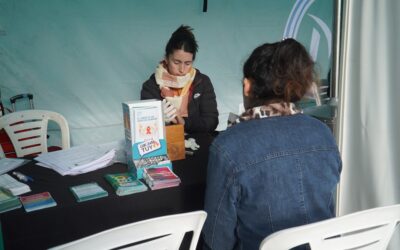 JORNADA DE SALUD INTEGRAL PARA LOS MERLENSES