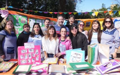 ENCUENTRO PEDAGÓGICO “CON OJOS DE NIÑOS”
