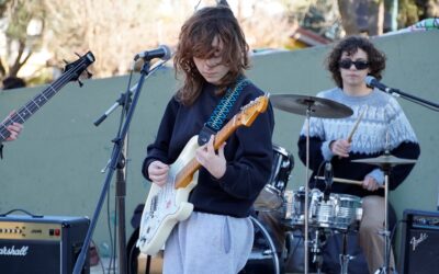 CULMINÓ EL CONCURSO “ROCK ES CULTURA”