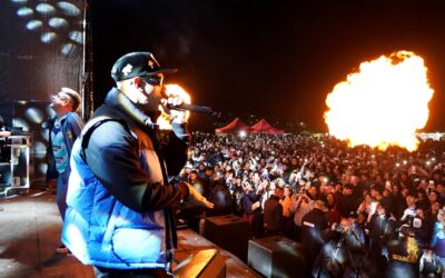 GRAN CONVOCATORIA A LA FIESTA SOLIDARIA DE LA PRIMAVERA