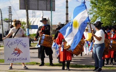 “FESTIFOLK 2026” EN MERLO