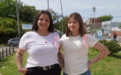 JORNADA DE SALUD Y CONCIENTIZACIÓN