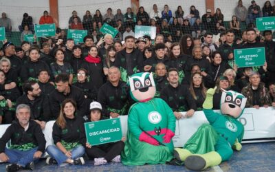 NUESTROS REPRESENTANTES RUMBO A LOS JUEGOS BONAERENSES 2025