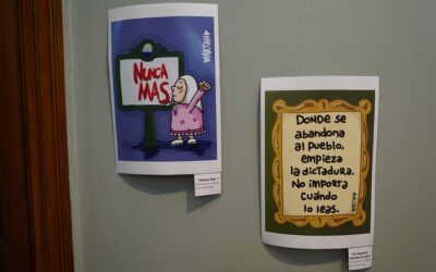 NUEVAS MUESTRAS ARTÍSTICAS EN MERLO