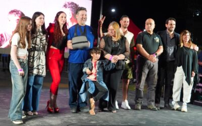 CONMEMORACIÓN DEL OPERATIVO CÓNDOR EN MERLO