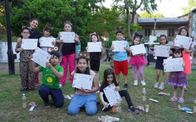 INSCRIPCIONES ABIERTAS A LOS TALLERES CULTURALES 2026