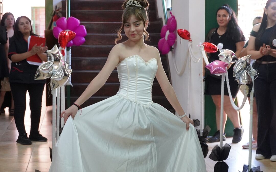 MUESTRA DE LOS CURSOS ESTÉTICOS GRATUITOS